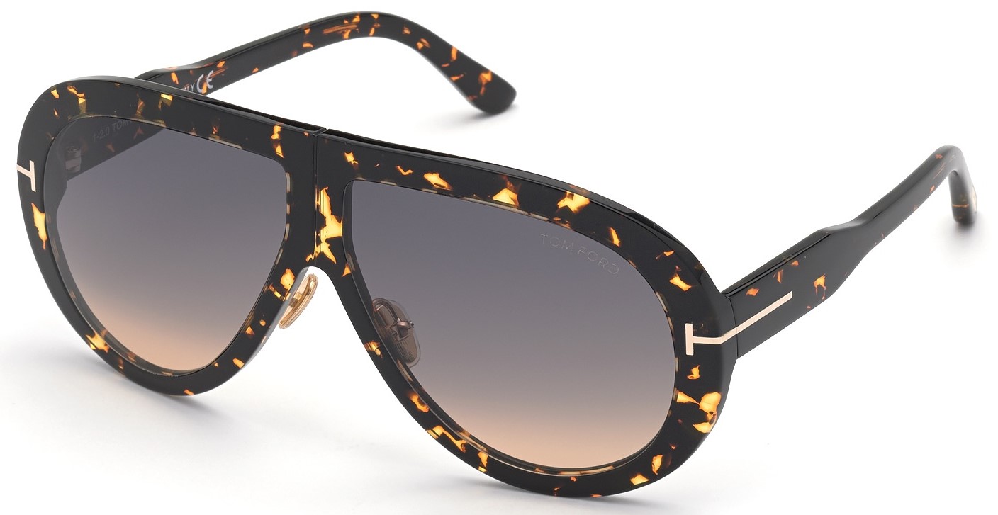FT0836 SUNČANE NAOČALE TOM FORD - Slika 2