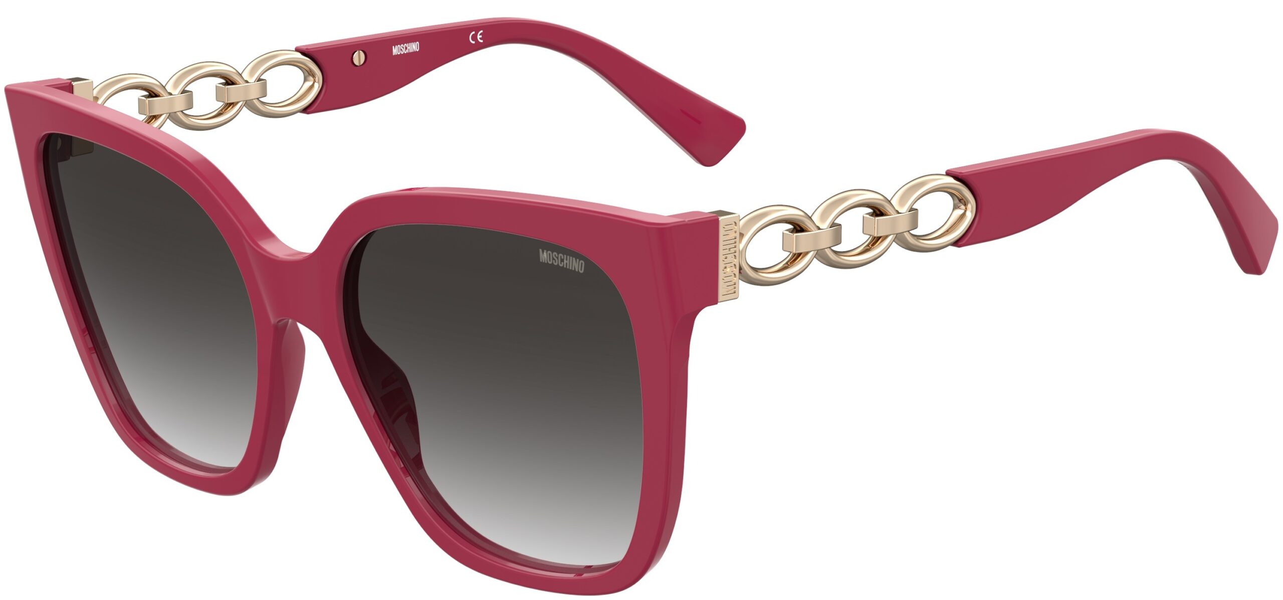 MOS098/S GRADIJENT SUNČANE NAOČALE MOSCHINO