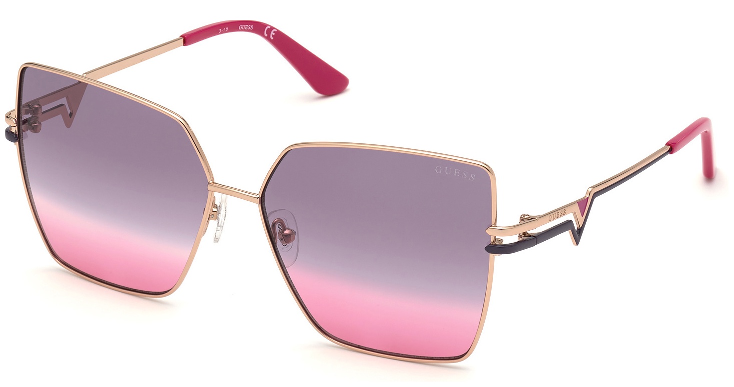 GU7733/S SUNČANE NAOČALE GUESS - Slika 2