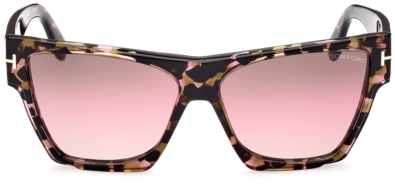 FT0942 59 56F DOVE SUNČANE NAOČALE TOM FORD