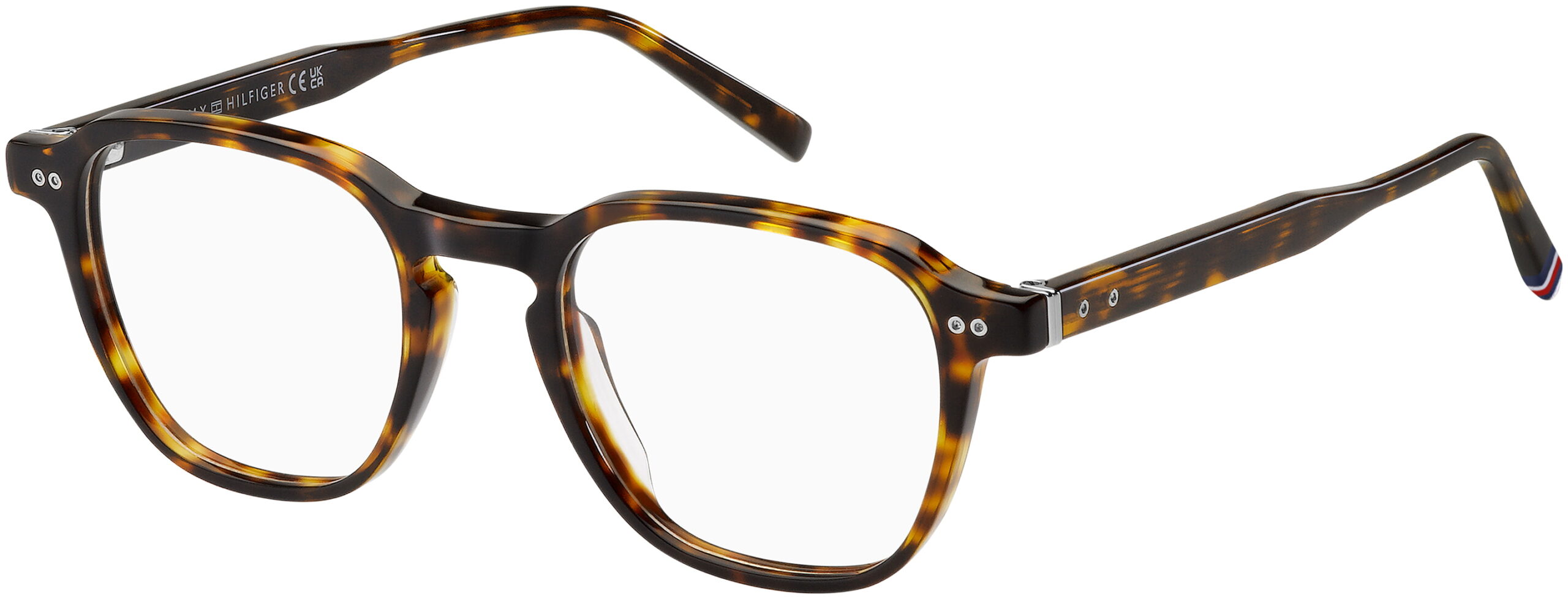 TH 2070 86 4920 DIOPTRIJSKI OKVIRI TOMMY HILFIGER - Slika 2