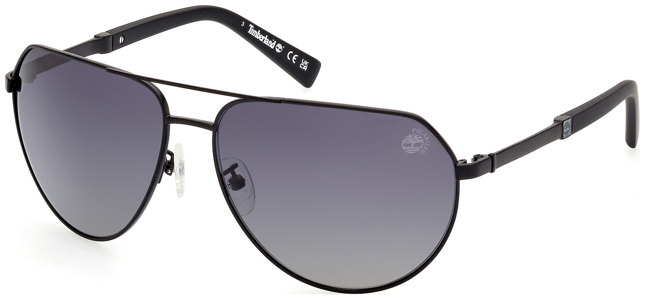 TB9340-H POLARIZIRANE SUNČANE NAOČALE TIMBERLAND - Slika 2