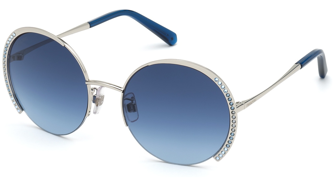 SK0280-H GRADIJENT SUNČANE NAOČALE SWAROVSKI - Slika 2