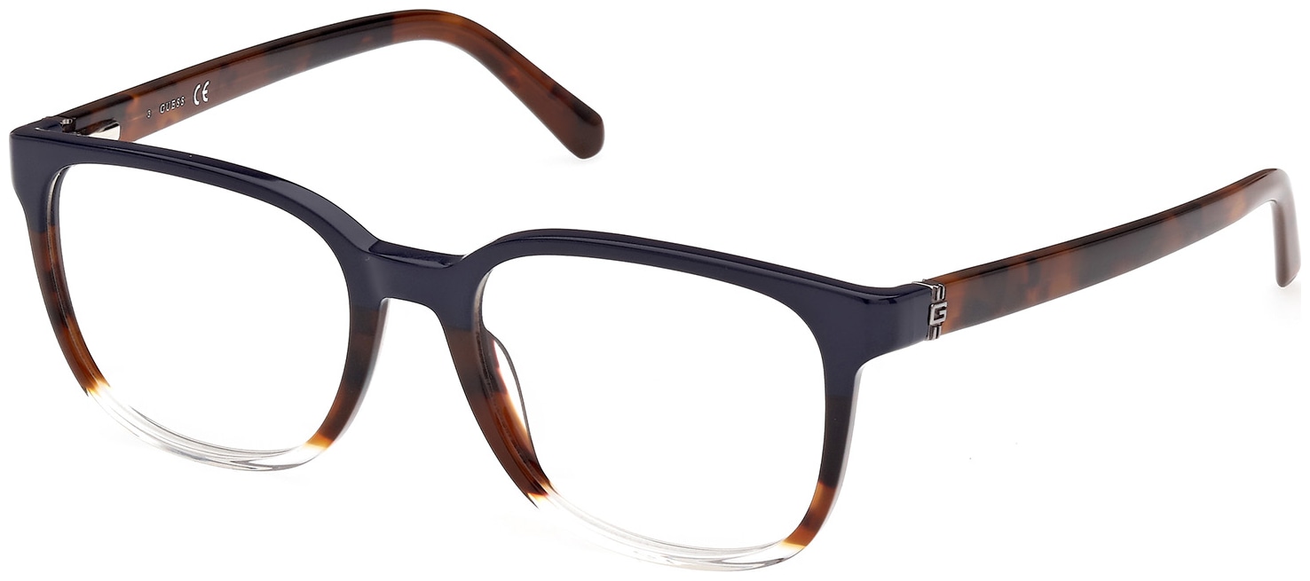 GU50080 DIOPTRIJSKI OKVIR GUESS - Slika 2