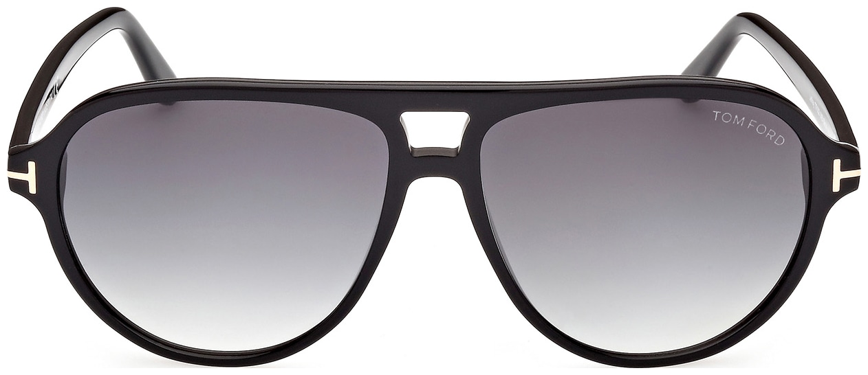 FT0932 59 01B JEFFREY SUNČANE NAOČALE TOM FORD