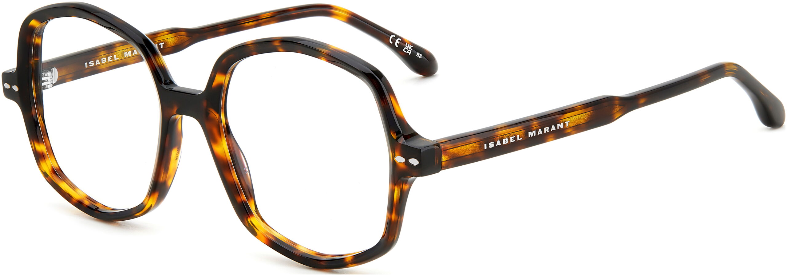 IM0147 DIOPTRIJSKI OKVIR ISABEL MARANT - Slika 2