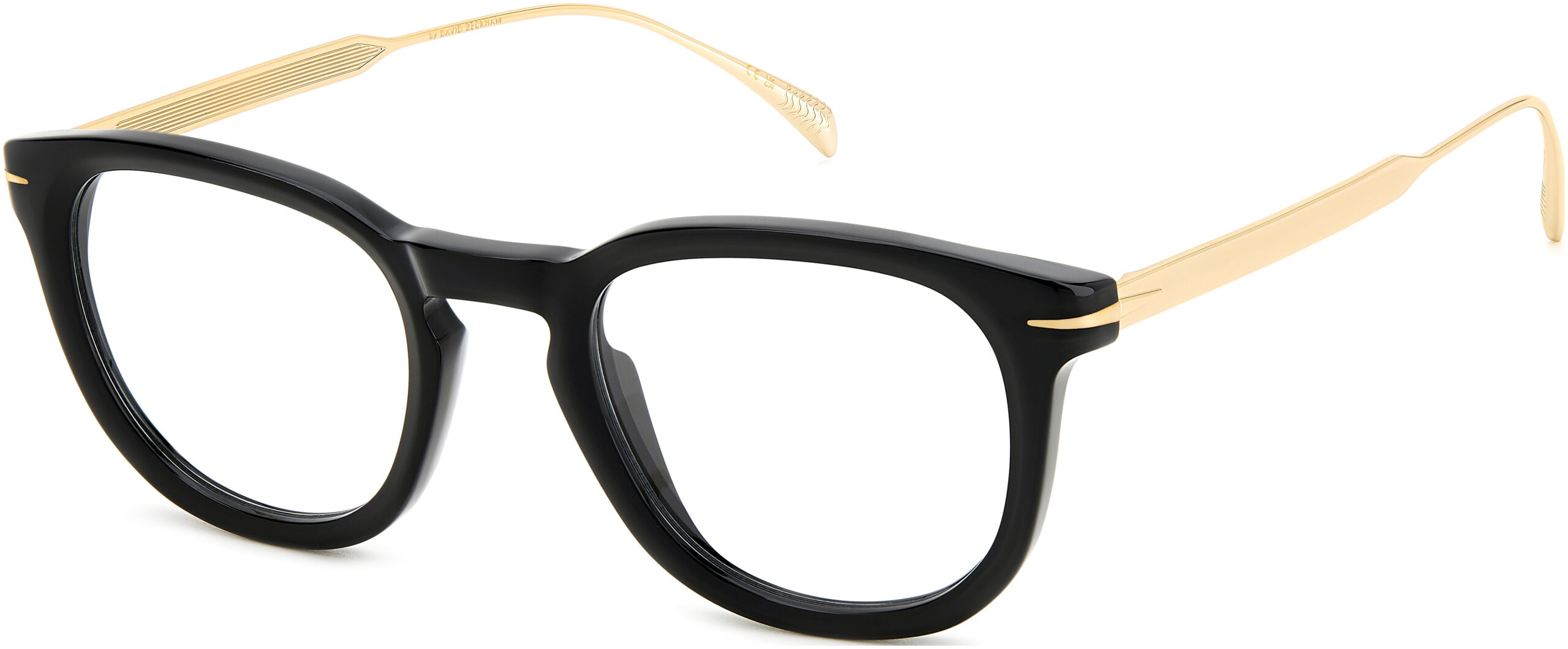 DB7122 DIOPTRIJSKI OKVIR DAVID BECKHAM - Slika 2
