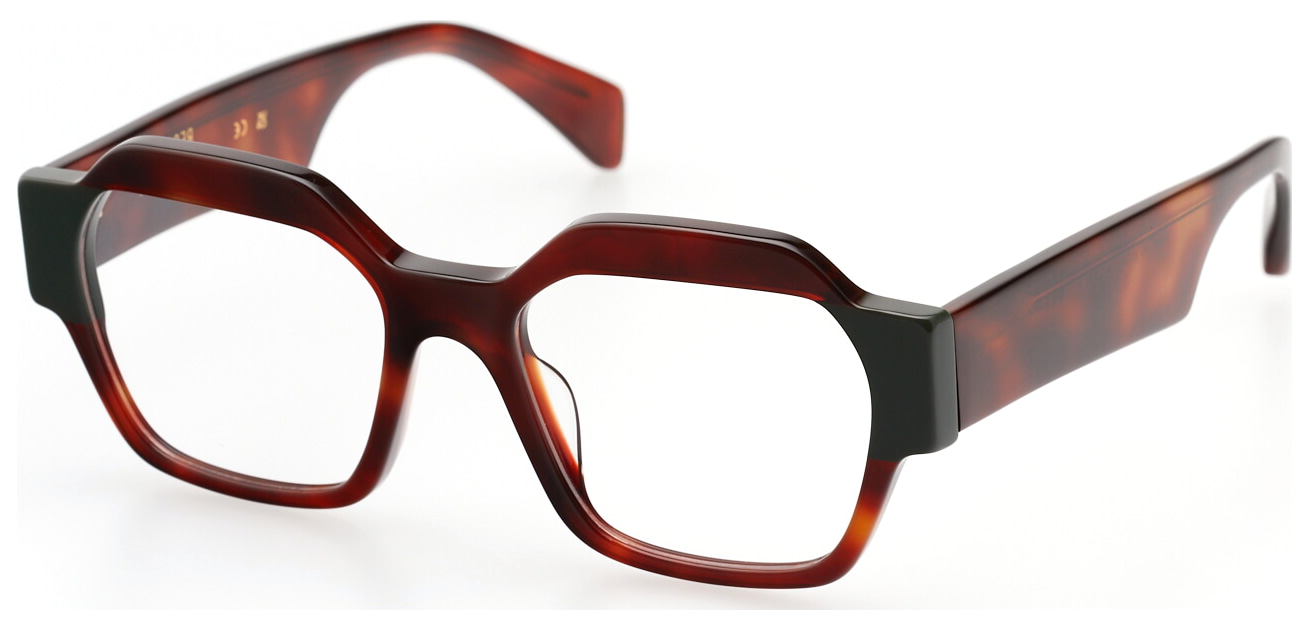 KALEOSREGGIANI9 DIOPTRIJSKI OKVIR KALEOS - Slika 2