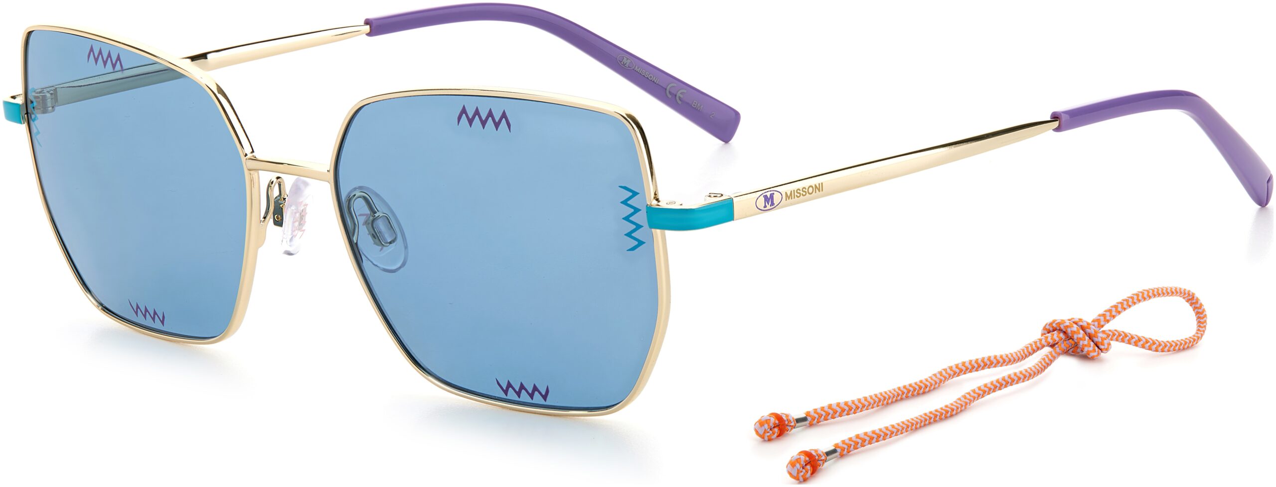 MMI0057/S SUNČANE NAOČALE MMISSONI - Slika 2