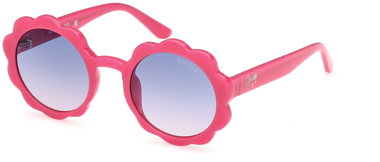 GU00127 SUNČANE NAOČALE GUESS - Slika 2