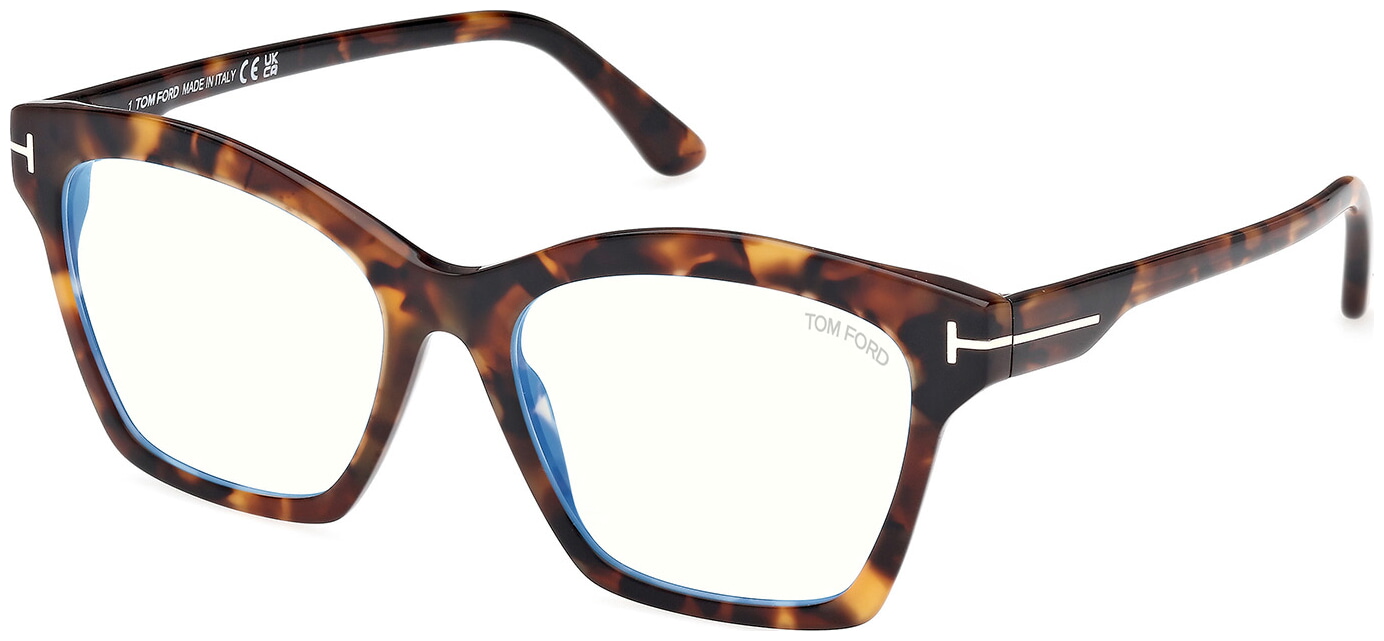 FT5965-B DIOPTRIJSKI OKVIR TOM FORD - Slika 2