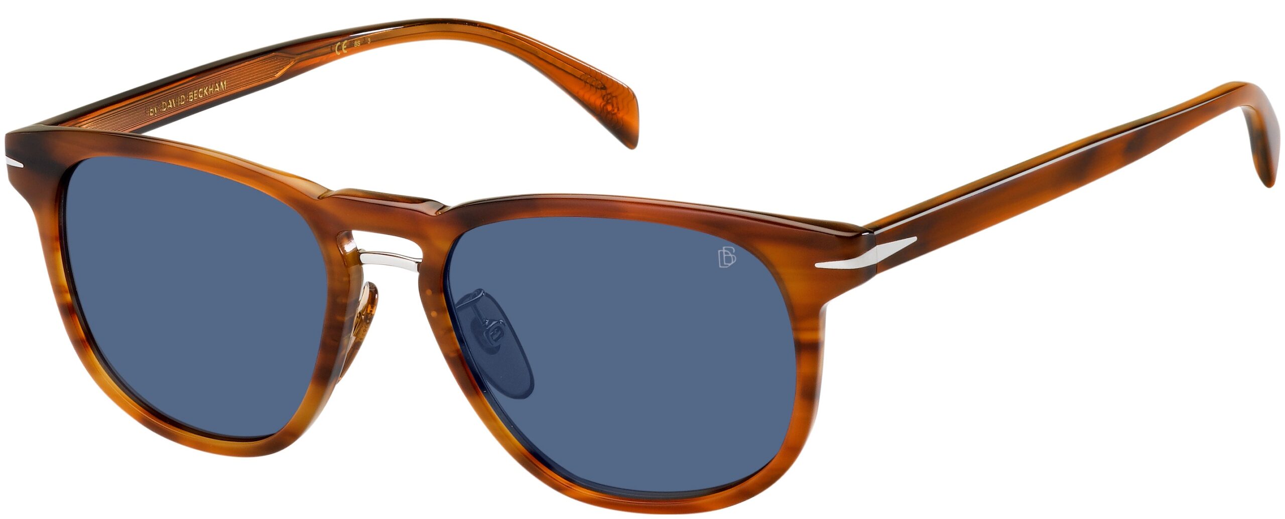 DB7040/F/S SUNČANE NAOČALE DAVID BECKHAM - Slika 2