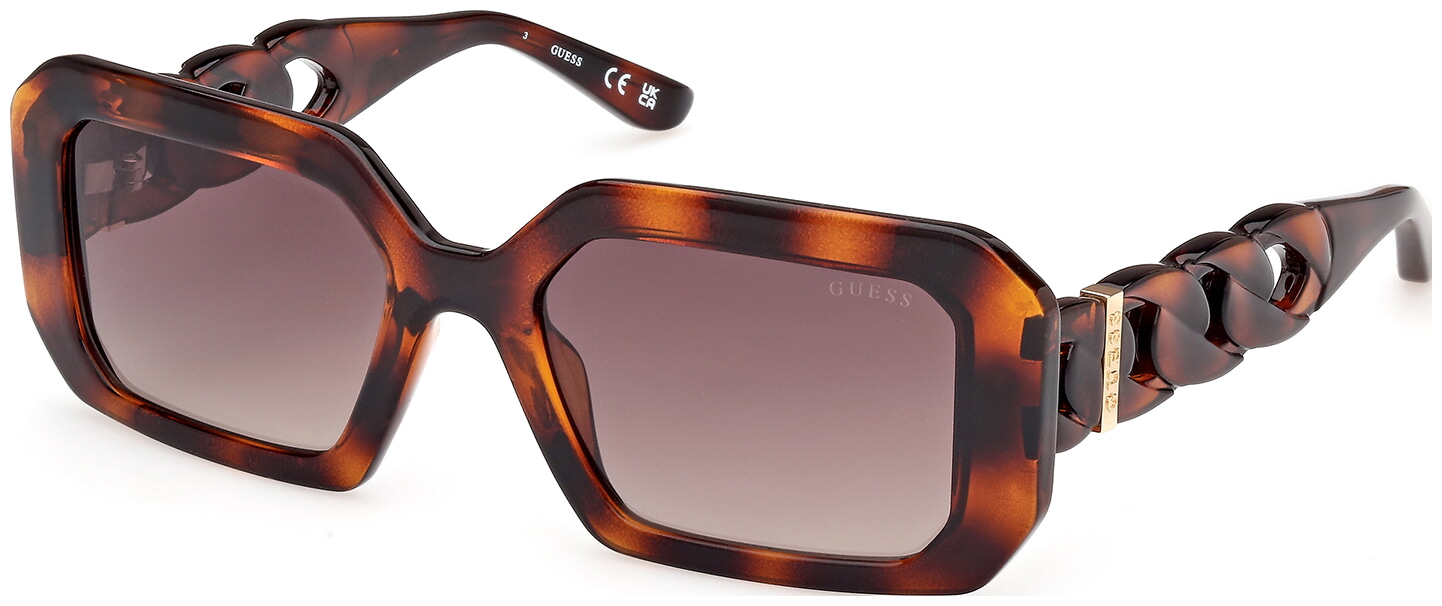 GU00110 SUNČANE NAOČALE GUESS - Slika 2