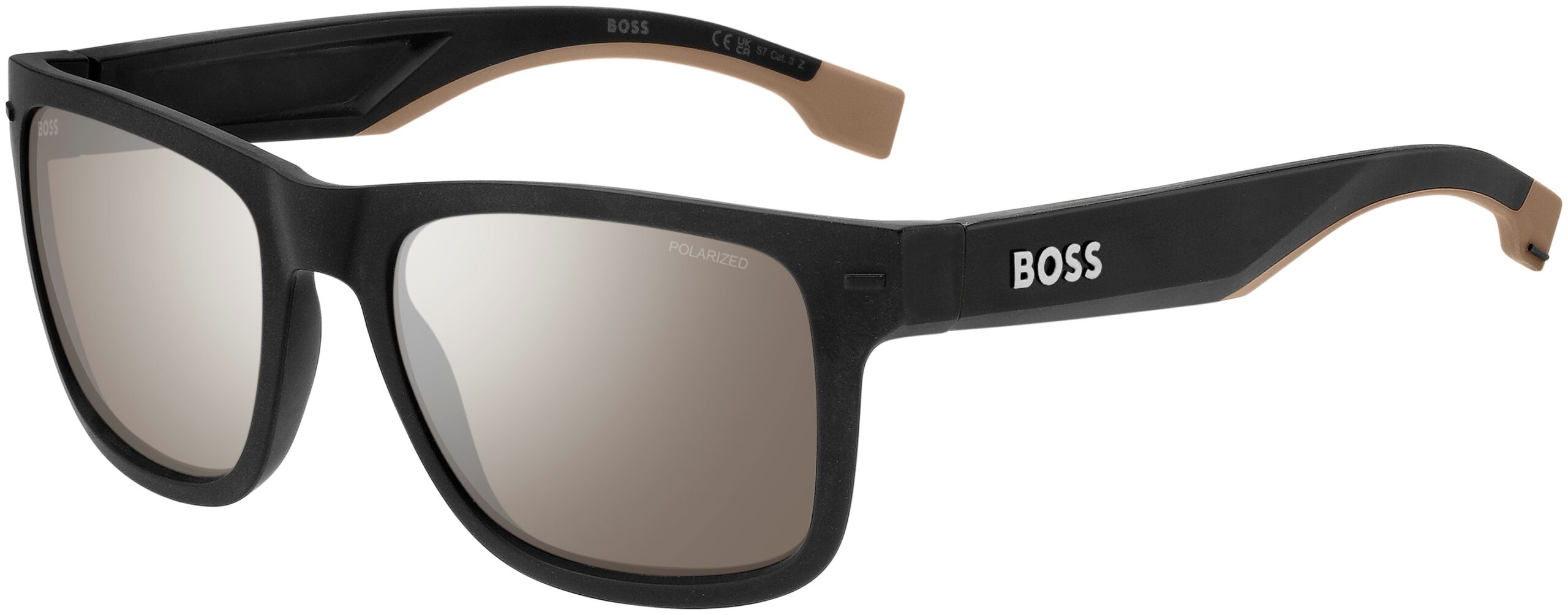 BOSS1496/S ZRCALNE SUNČANE NAOČALE HUGO BOSS - Slika 2