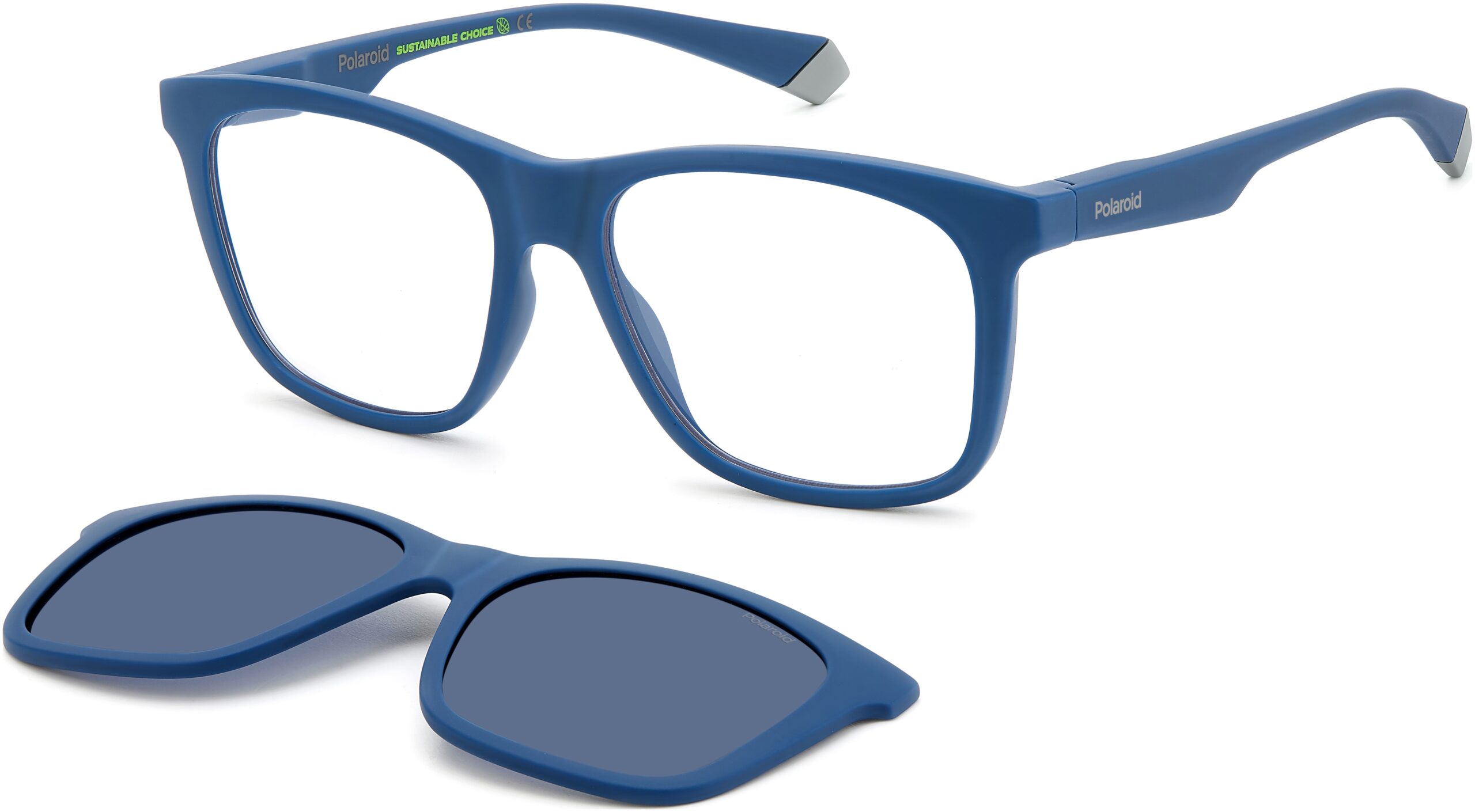 PLD2148/CS POLARIZIRANE SUNČANE NAOČALE POLAROID - Slika 2