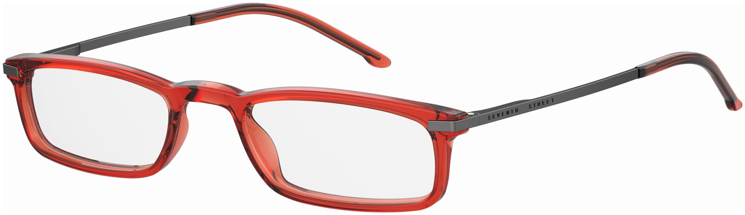 7A032 DIOPTRIJSKI OKVIR SEVENTH STREET - Slika 2