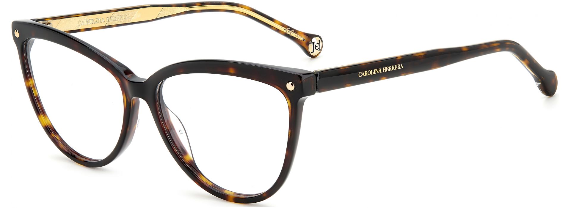 HER0085 DIOPTRIJSKI OKVIR CAROLINA HERRERA - Slika 2