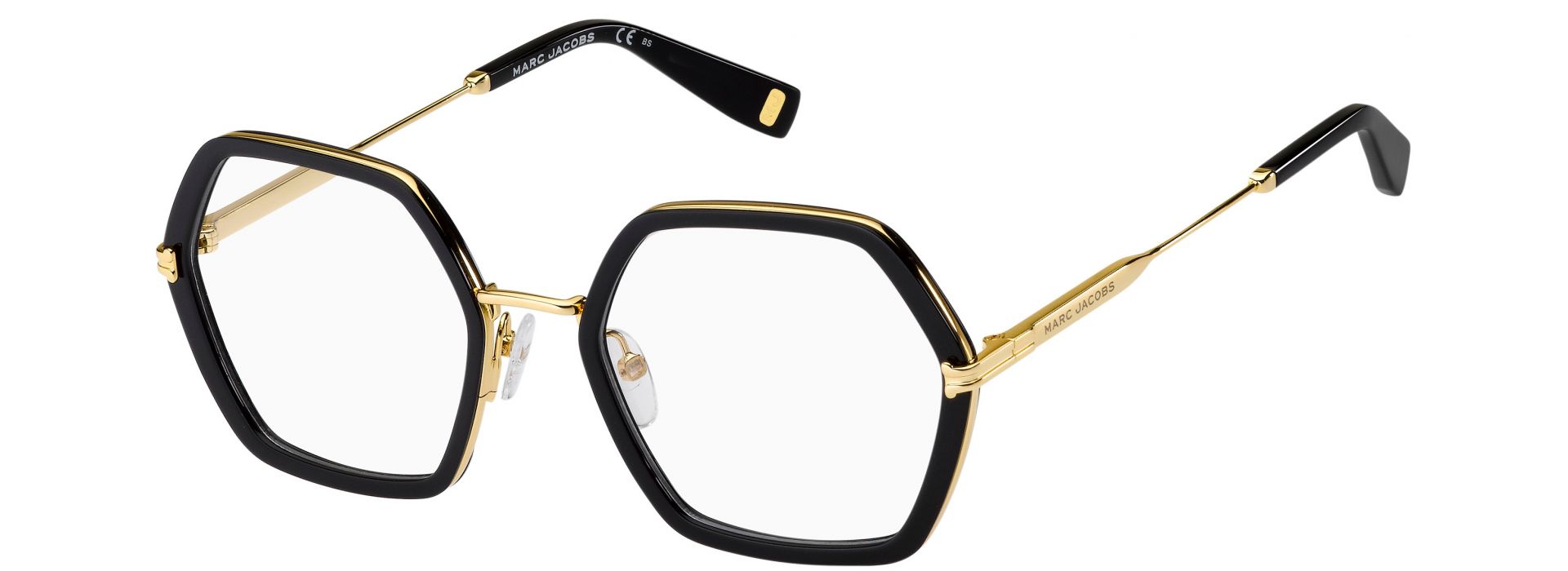 MJ1018 DIOPTRIJSKI OKVIR MARC JACOBS - Slika 2