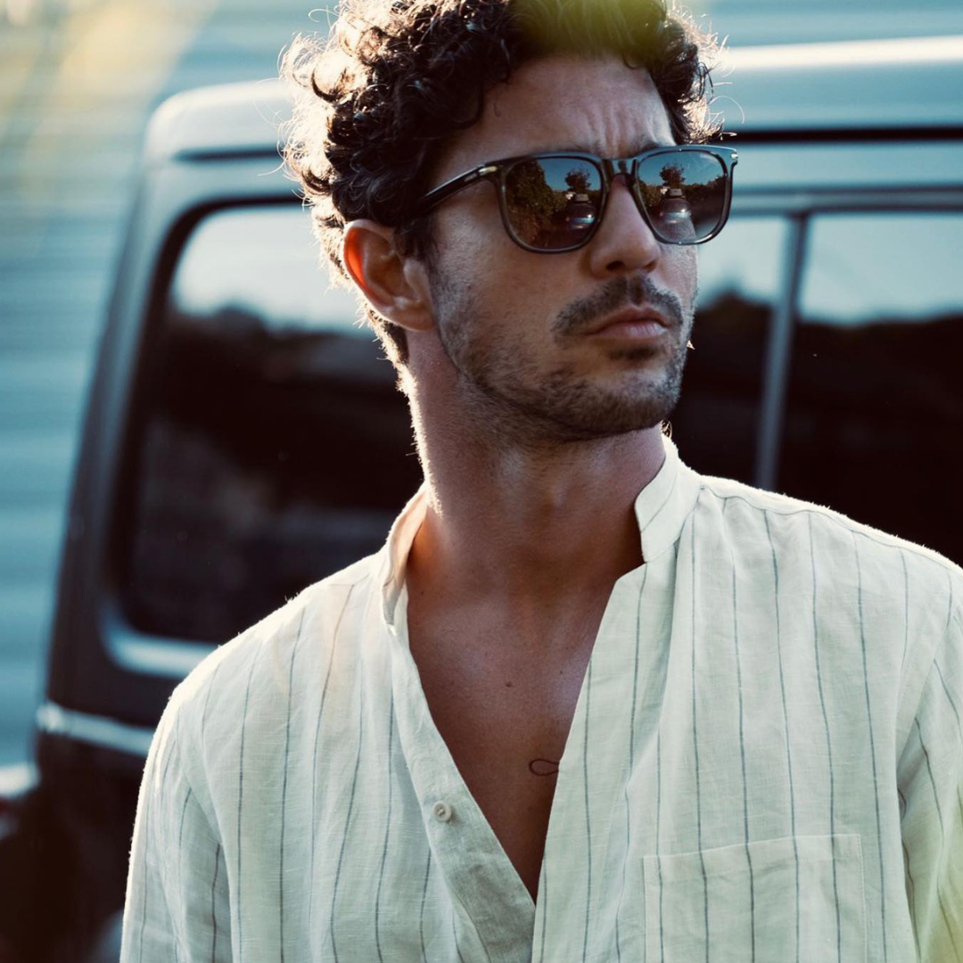 CARRERA300/S POLARIZIRANE SUNČANE NAOČALE CARRERA - Slika 3