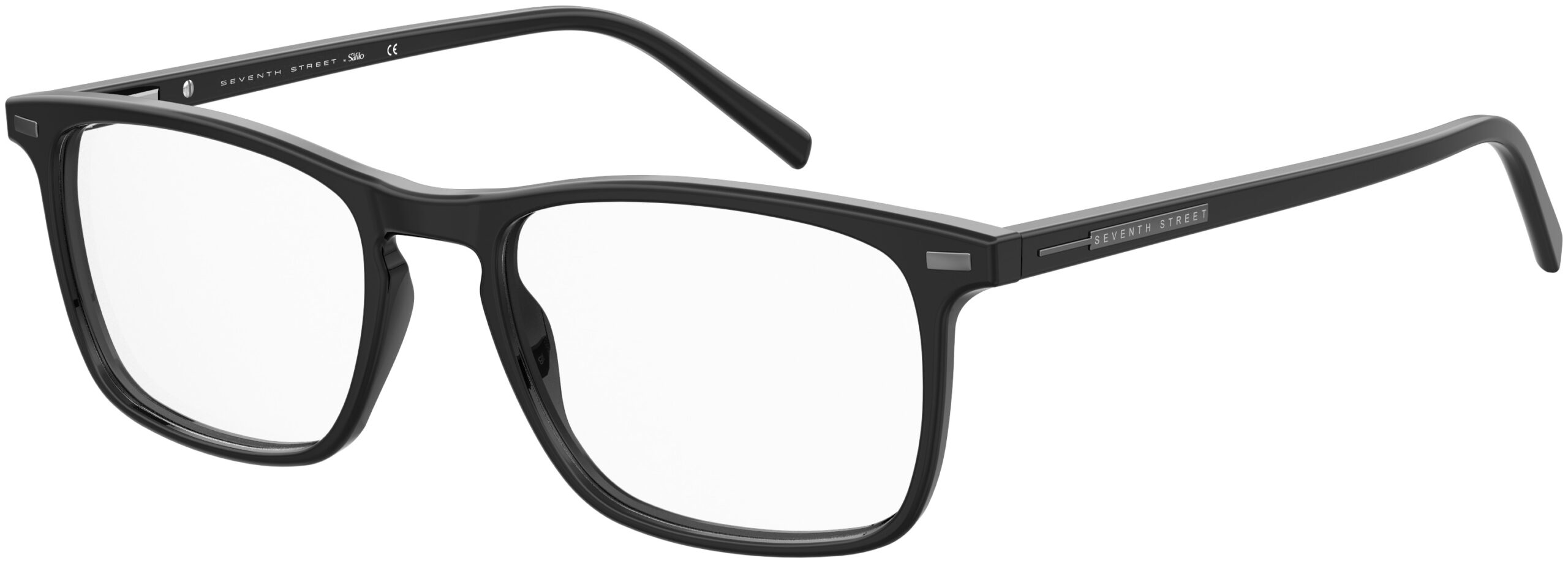 7A088 DIOPTRIJSKI OKVIR SEVENTH STREET - Slika 2