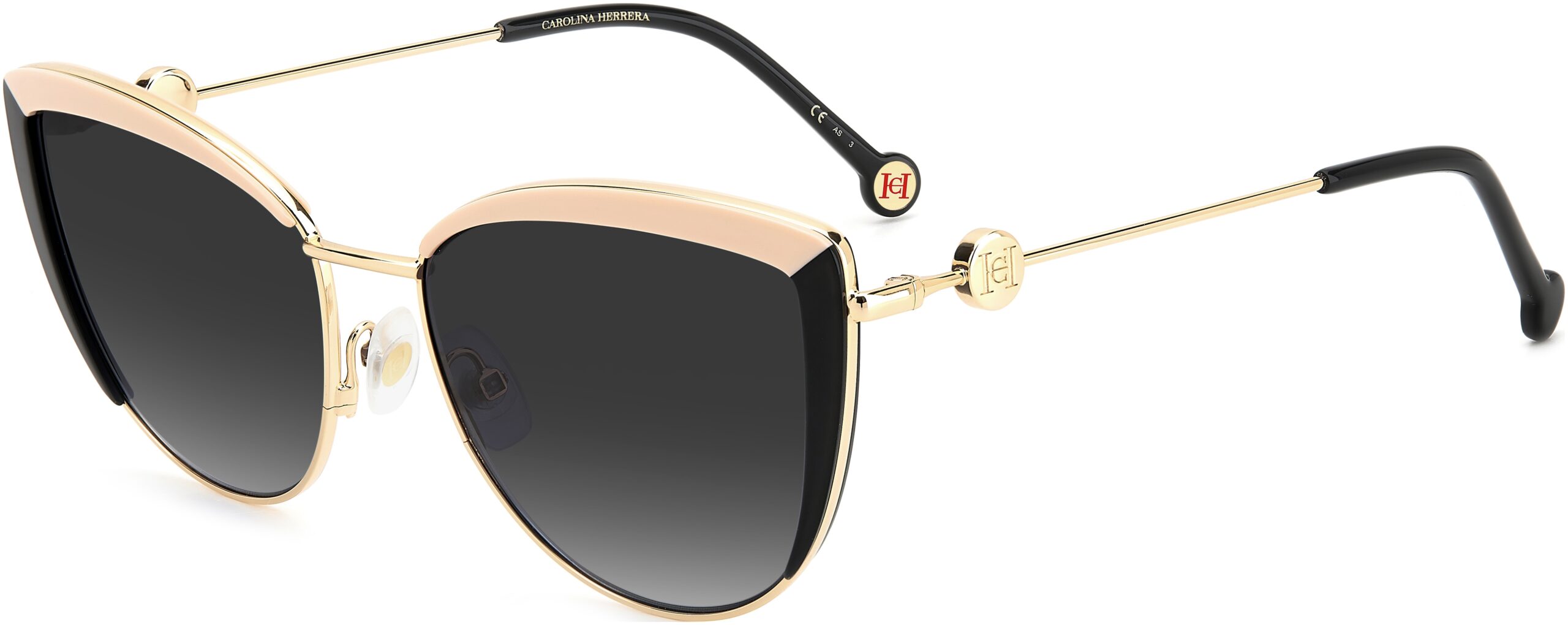HER0112/S GRADIJENT SUNČANE NAOČALE CAROLINA HERRERA - Slika 2