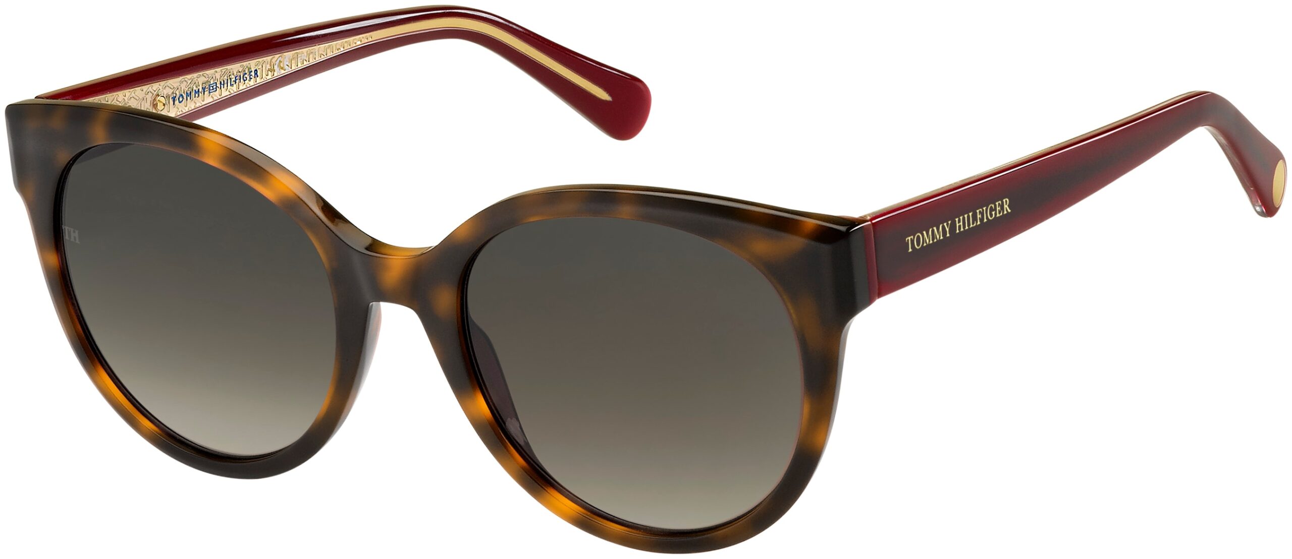TH1885/S GRADIJENT SUNČANE NAOČALE TOMMY HILFIGER - Slika 2