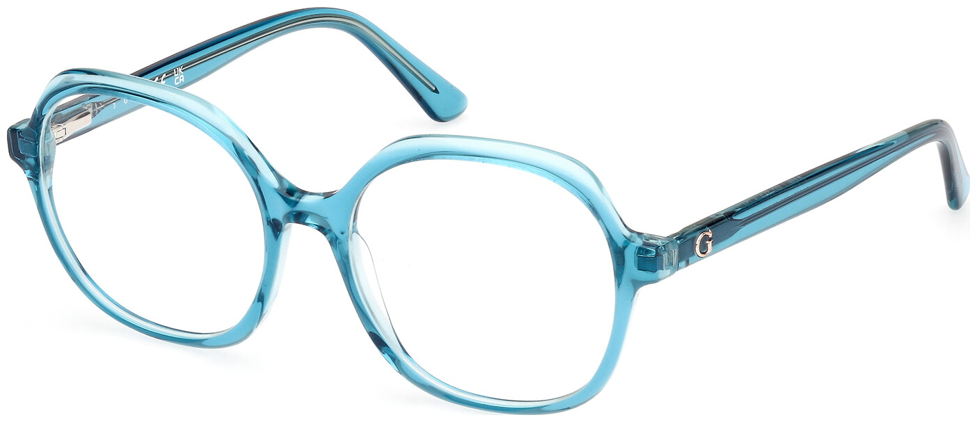 GU8271 DIOPTRIJSKI OKVIR GUESS - Slika 2