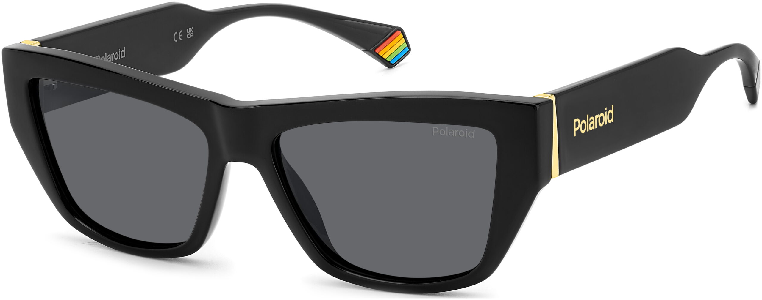 PLD6210/S/X POLARIZIRANE SUNČANE NAOČALE POLAROID - Slika 2