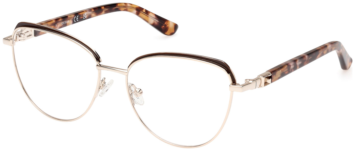 GU2982 DIOPTRIJSKI OKVIR GUESS - Slika 2