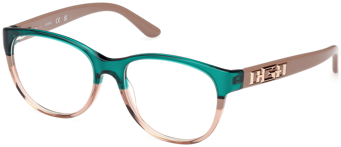 GU2980 DIOPTRIJSKI OKVIR GUESS - Slika 2