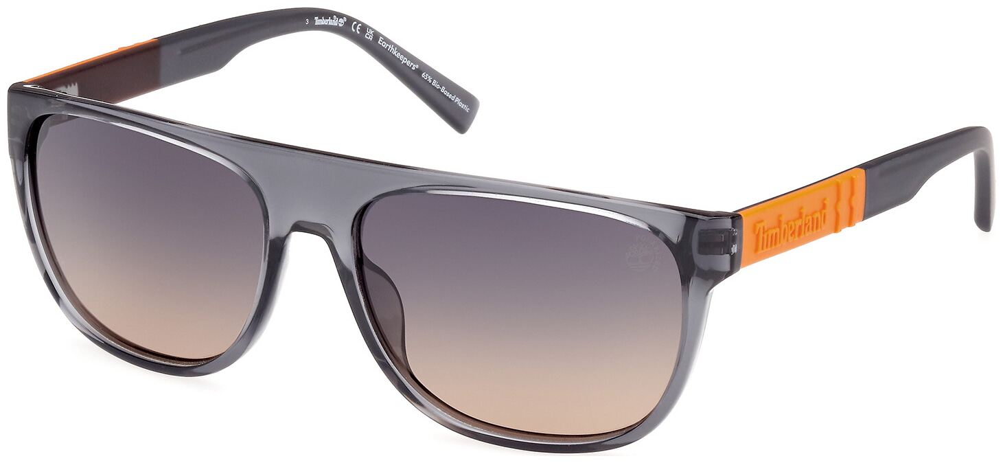 TB00004 POLARIZIRANE SUNČANE NAOČALE TIMBERLAND - Slika 2