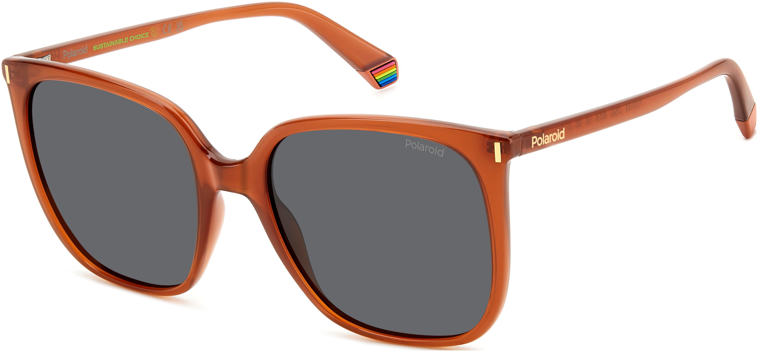 PLD6218/S POLARIZIRANE SUNČANE NAOČALE POLAROID - Slika 2