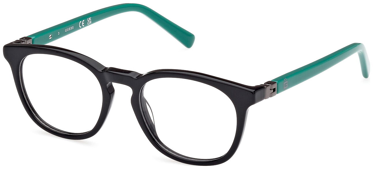 GU9231 DIOPTRIJSKI OKVIR GUESS - Slika 2