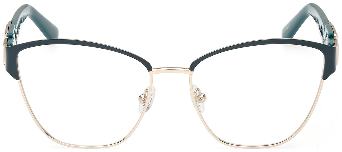 GU2984 DIOPTRIJSKI OKVIR GUESS