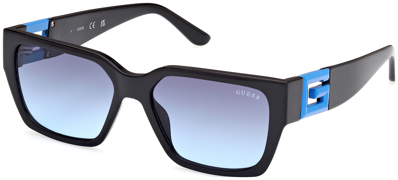 GU7916 SUNČANE NAOČALE GUESS - Slika 2