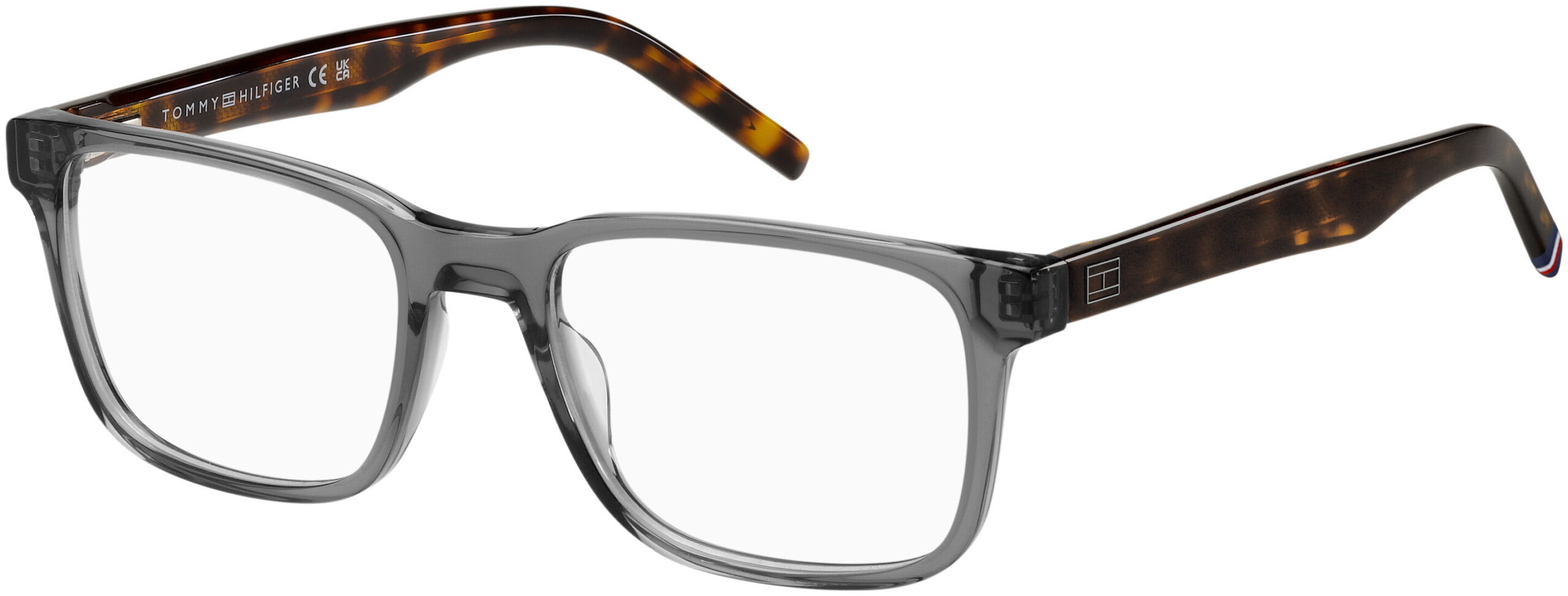 TH2075 DIOPTRIJSKI OKVIRI TOMMY HILFIGER - Slika 2