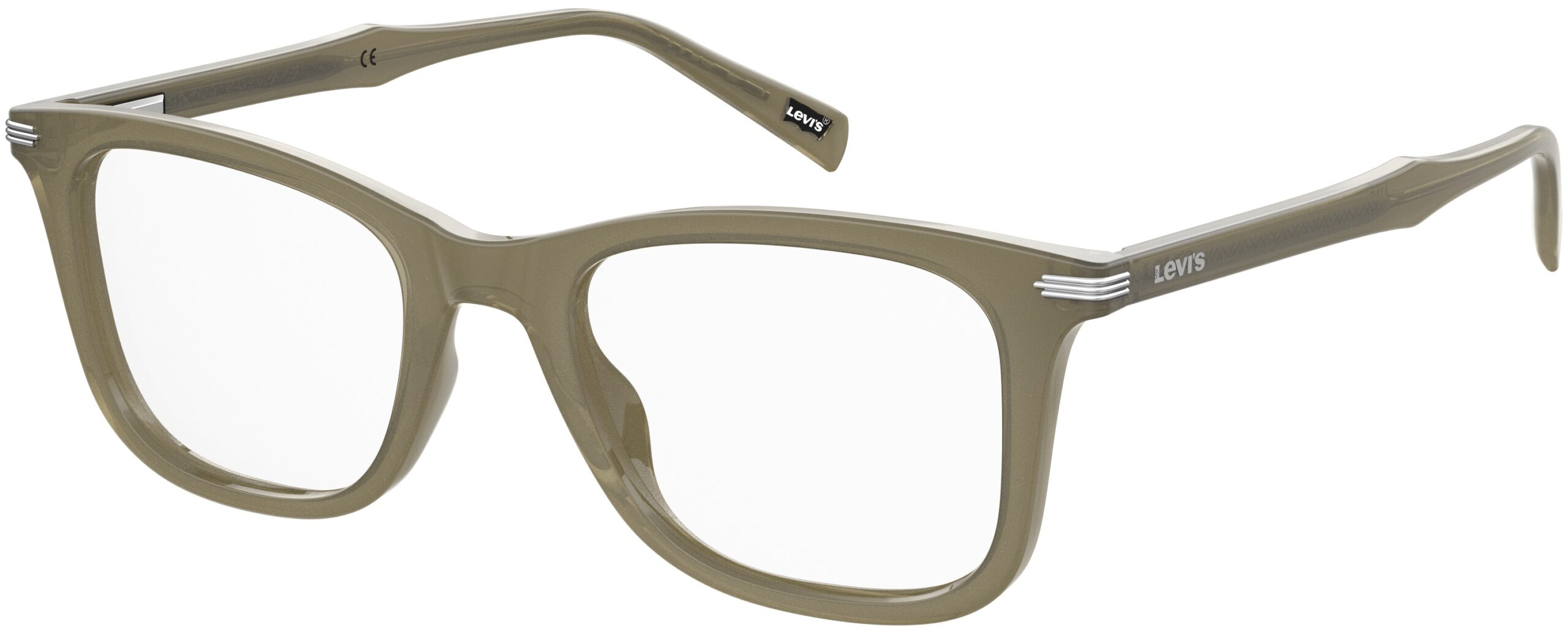 LV5041 DIOPTRIJSKI OKVIR LEVIS - Slika 2