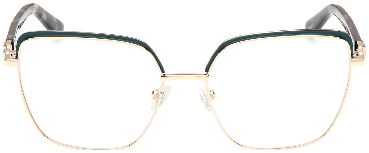 GU2983 56 098 GUESS DIOPTRIJSKI OKVIRI