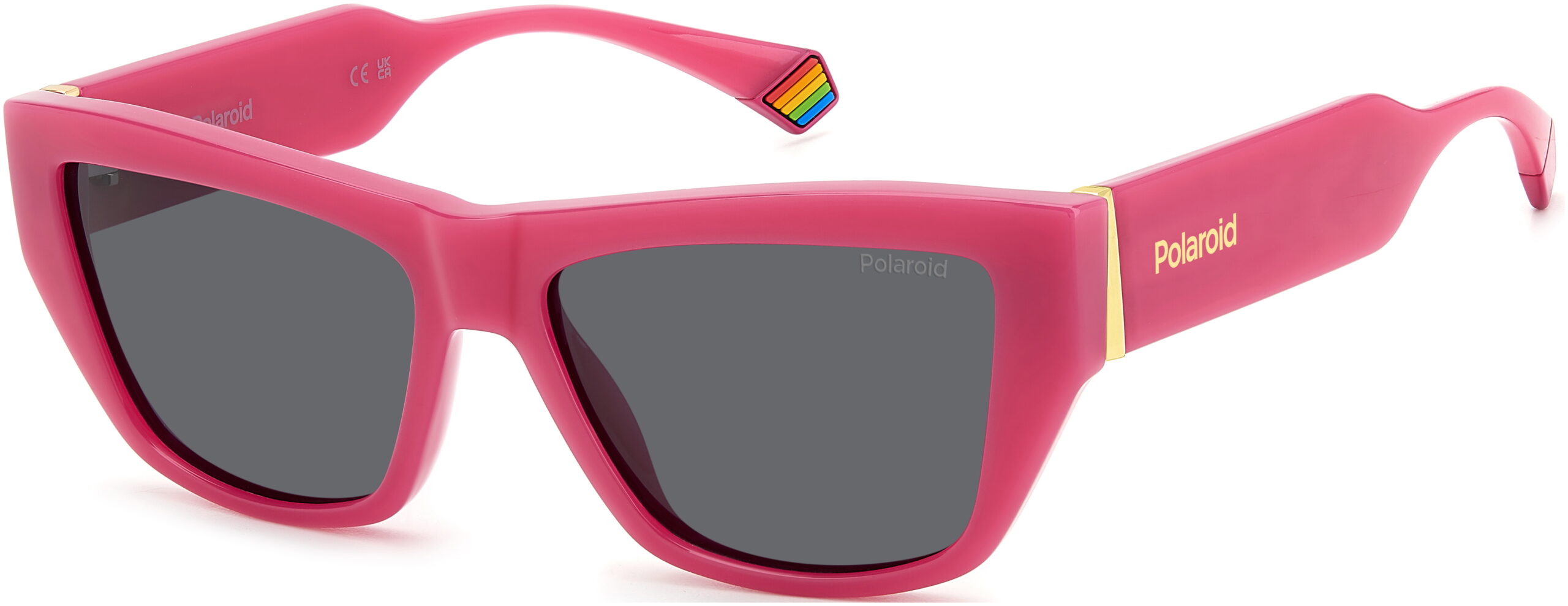 PLD6210/S/X POLARIZIRANE SUNČANE NAOČALE POLAROID - Slika 2