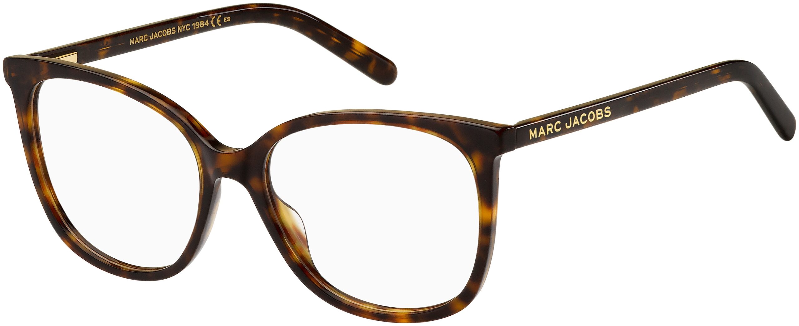 MARC662 DIOPTRIJSKI OKVIR MARC JACOBS - Slika 2