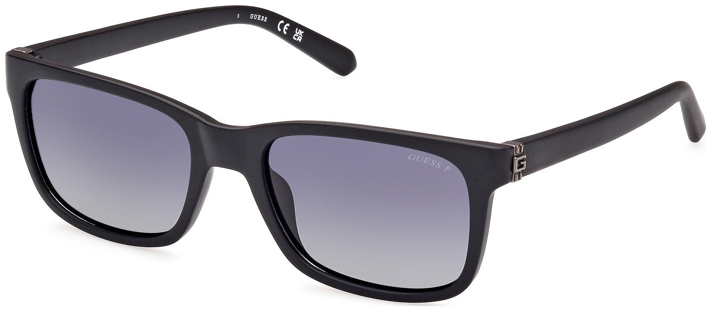 GU00066 POLARIZIRANE SUNČANE NAOČALE GUESS - Slika 2