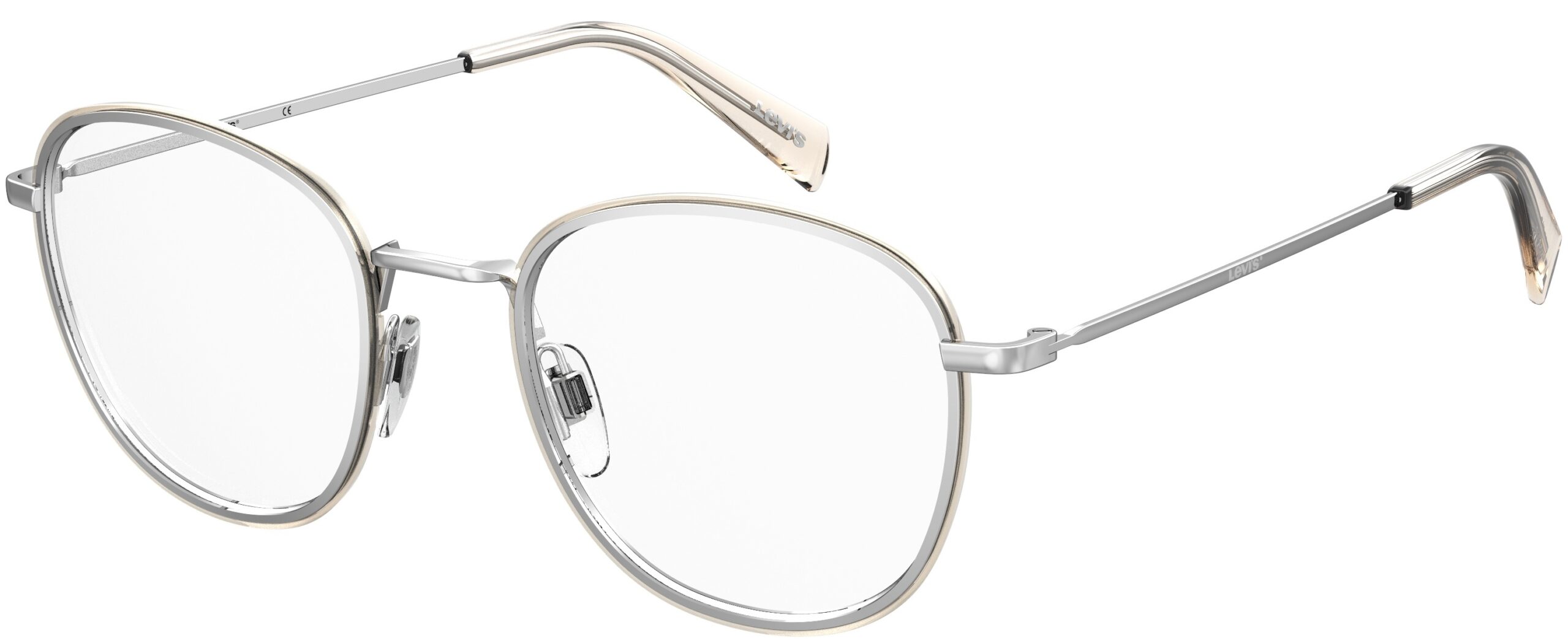 LV1027 DIOPTRIJSKI OKVIR LEVIS - Slika 2