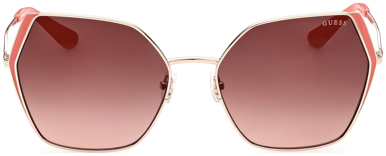 GU7843 SUNČANE NAOČALE GUESS