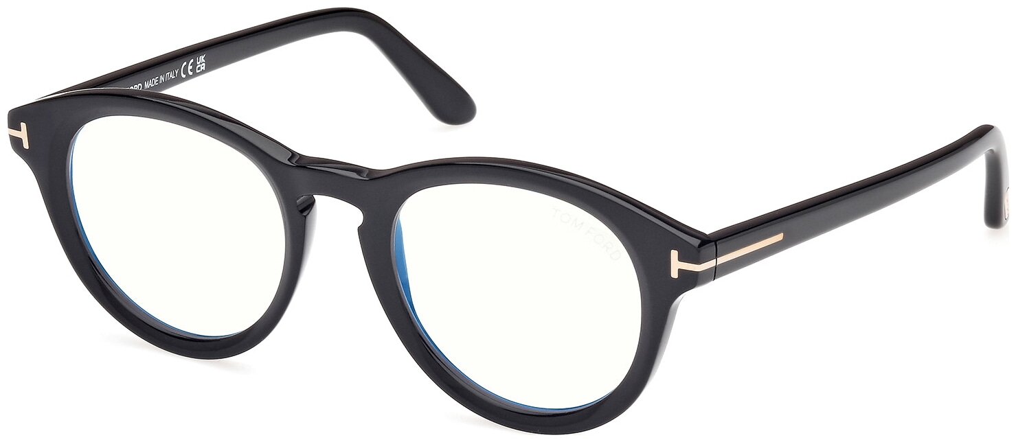 FT5940-B DIOPTRIJSKI OKVIR TOM FORD - Slika 2