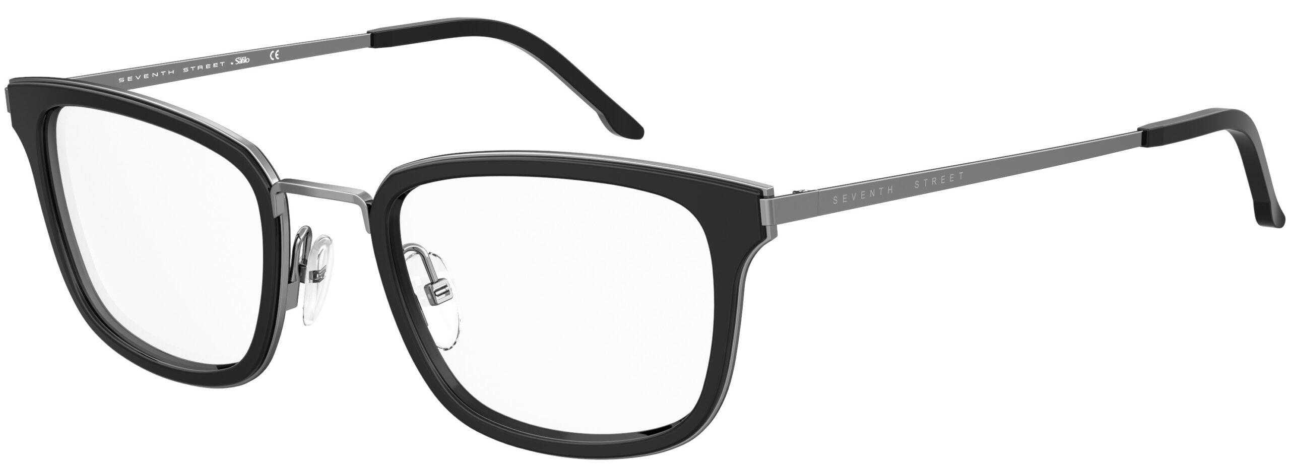 7A071 DIOPTRIJSKI OKVIR SEVENTH STREET - Slika 2