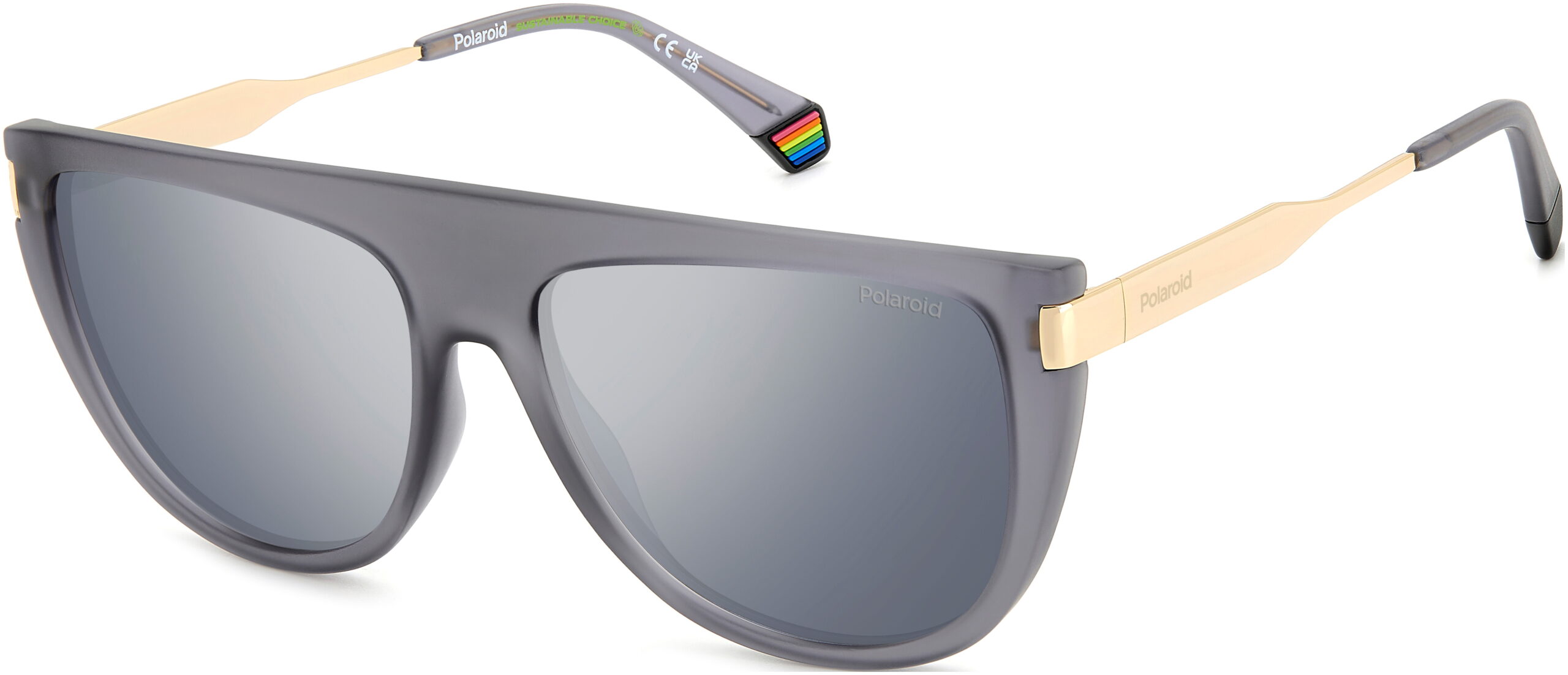 PLD6221/S/X POLARIZIRANE SUNČANE NAOČALE POLAROID - Slika 2