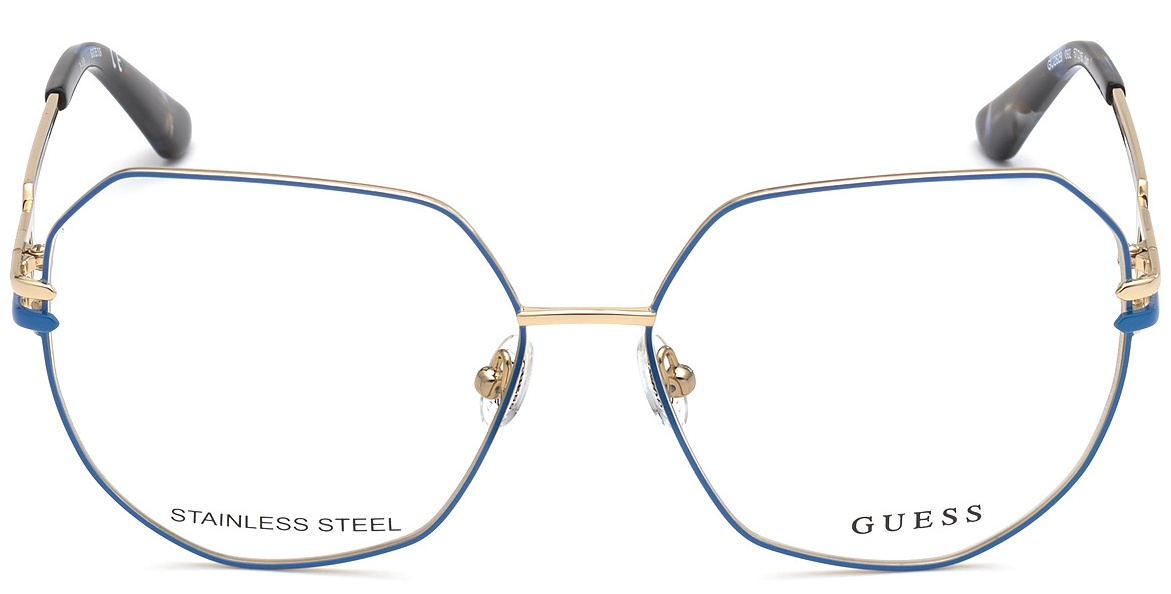 GU2829 DIOPTRIJSKI OKVIR GUESS