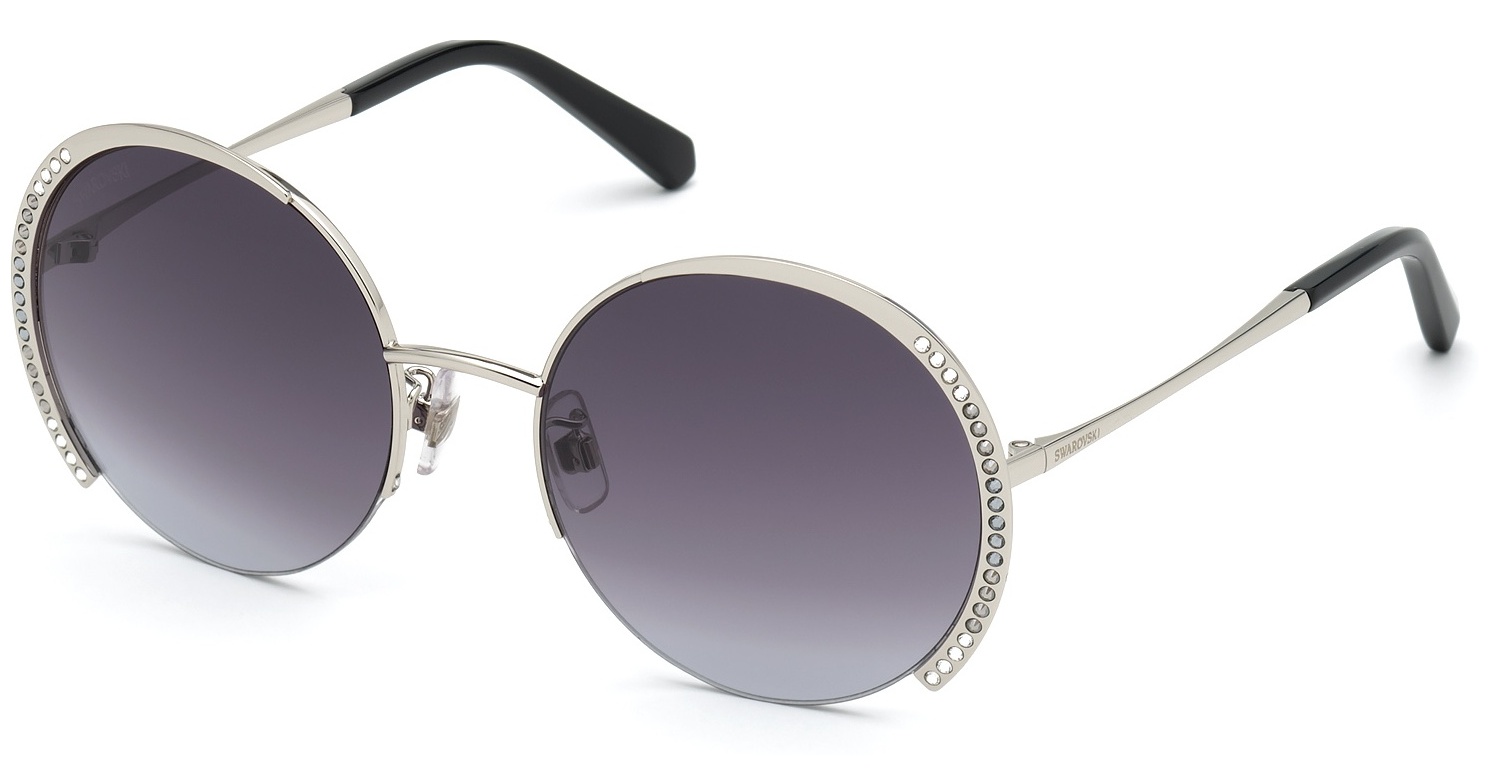 SK0280-H GRADIJENT SUNČANE NAOČALE SWAROVSKI - Slika 2