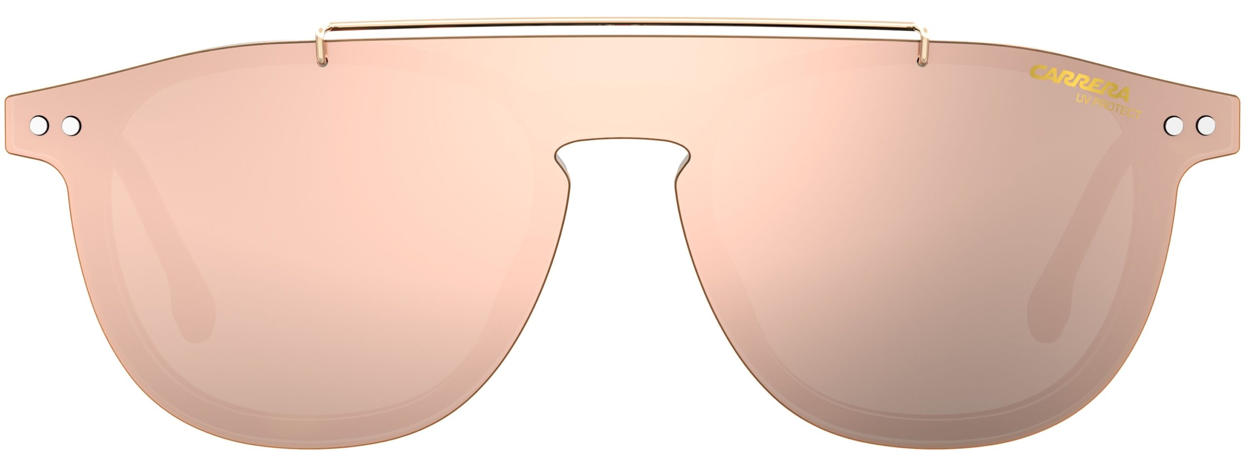 CLIPON ZRCALNE SUNČANE NAOČALE CARRERA CARRERA2024T/CS