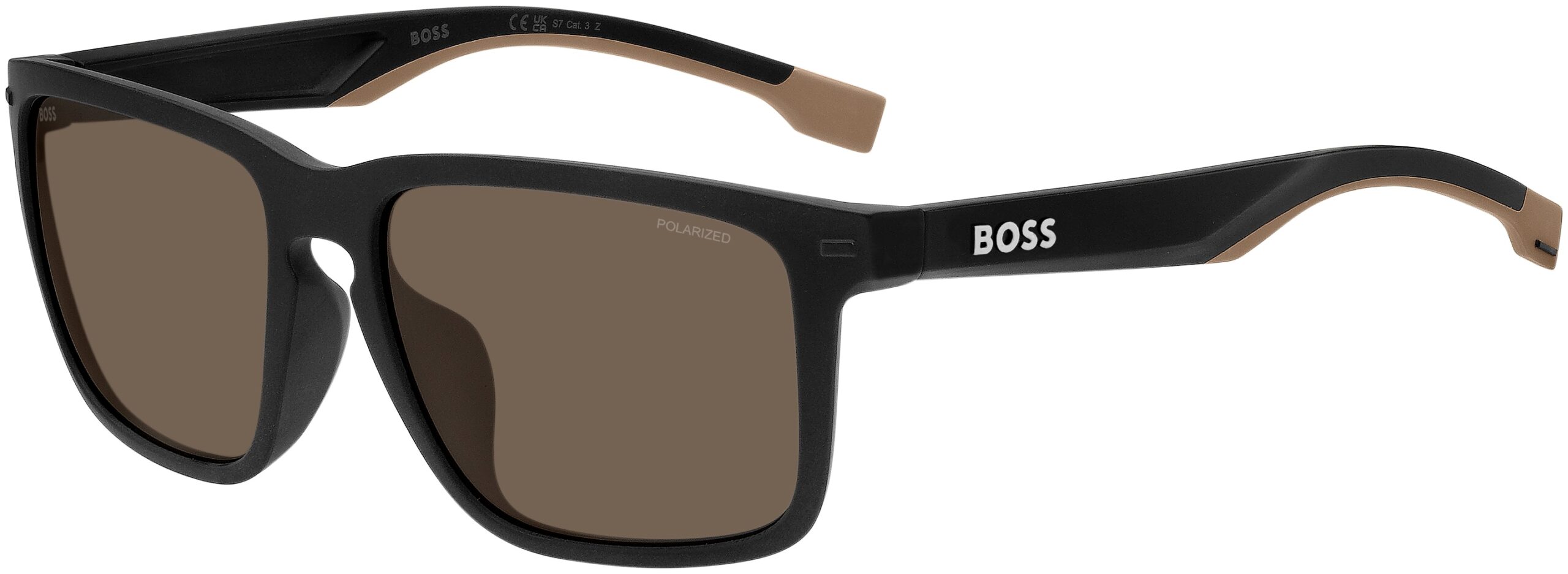 BOSS1542/F/S POLARIZIRANE SUNČANE NAOČALE HUGO BOSS - Slika 2